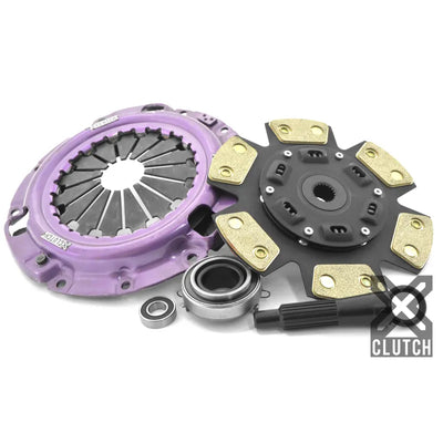 XClutch auto part