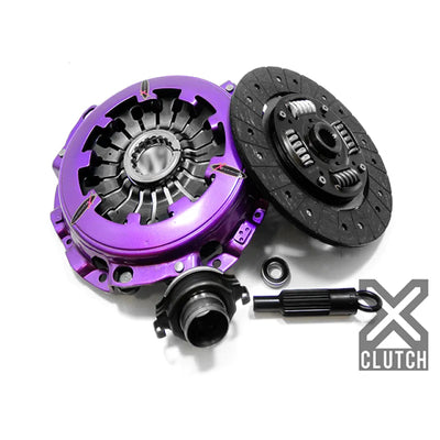 XClutch auto part