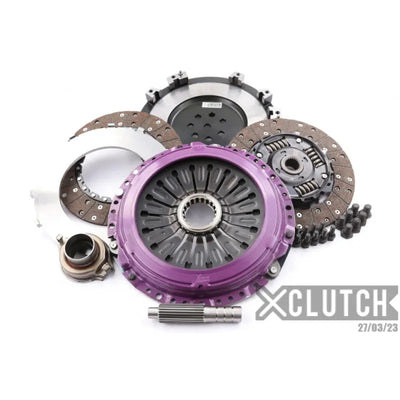 XClutch auto part