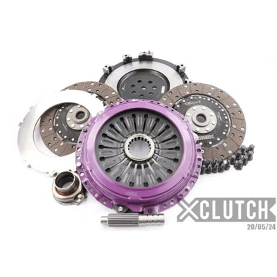 XClutch auto part