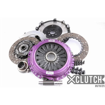 XClutch auto part