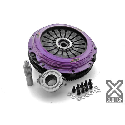 XClutch auto part