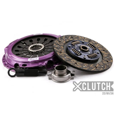 XClutch auto part