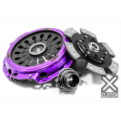 XClutch auto part