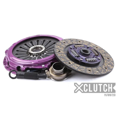 XClutch auto part