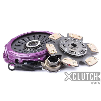 XClutch auto part