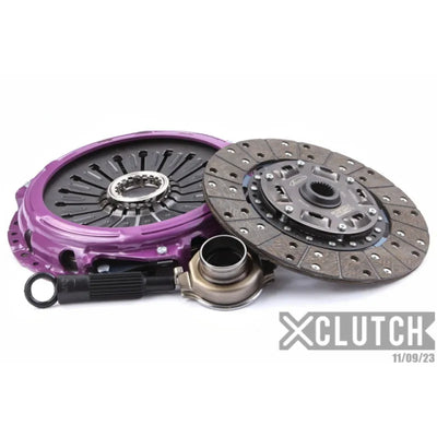 XClutch auto part
