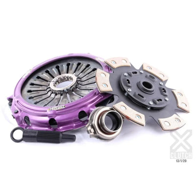 XClutch auto part