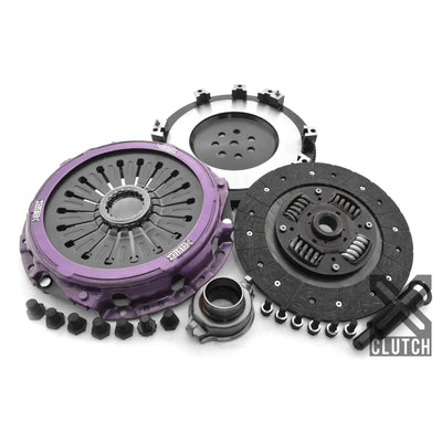 XClutch auto part
