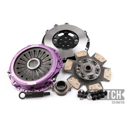 XClutch auto part