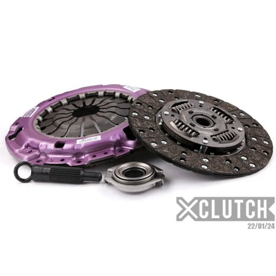 XClutch auto part