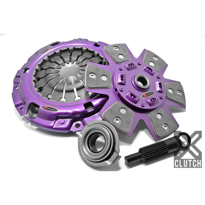 XClutch auto part