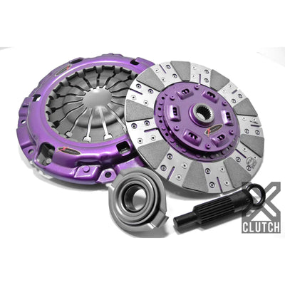 XClutch auto part