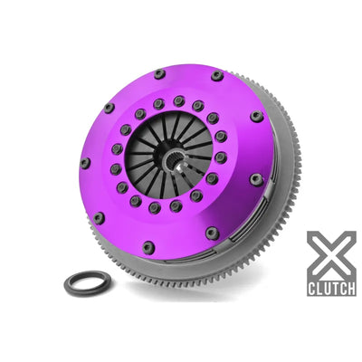 XClutch auto part