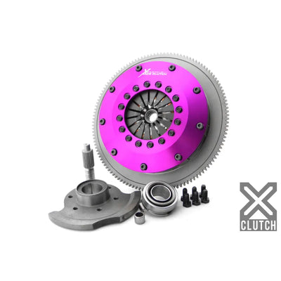 XClutch auto part