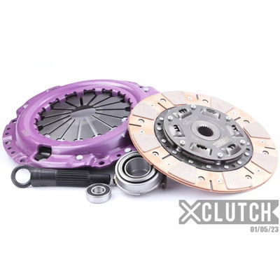 XClutch auto part