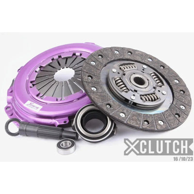 XClutch auto part