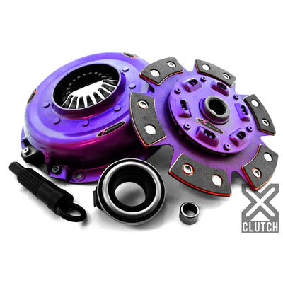 XClutch auto part