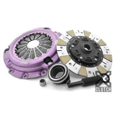 XClutch auto part