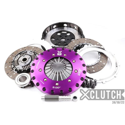 XClutch auto part
