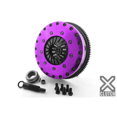XClutch auto part