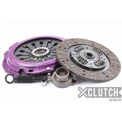 XClutch auto part