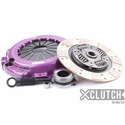 XClutch auto part