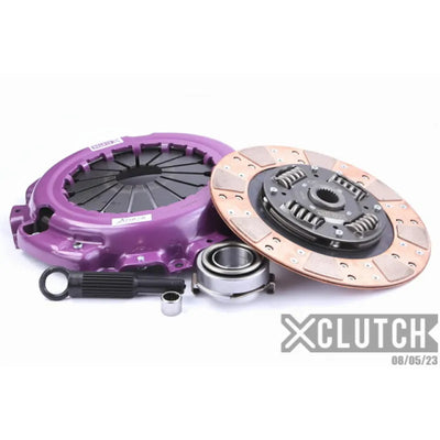 XClutch auto part