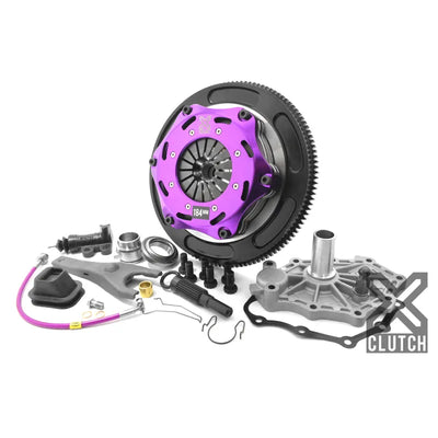 XClutch auto part
