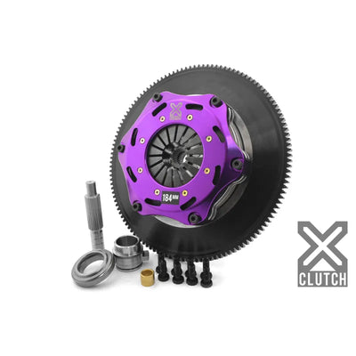XClutch auto part