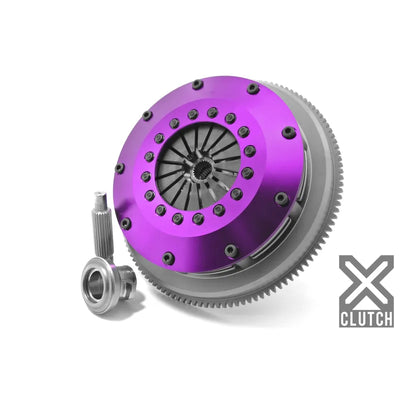 XClutch auto part