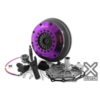 XClutch auto part