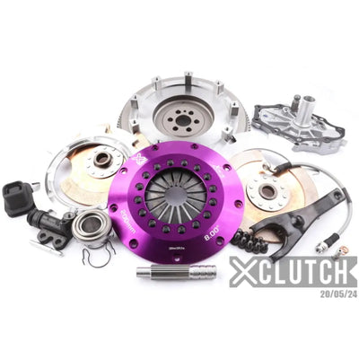 XClutch auto part
