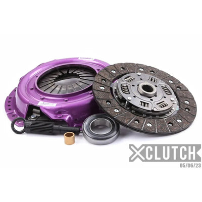 XClutch auto part