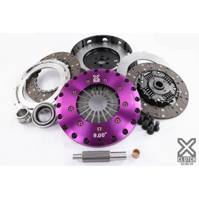 XClutch auto part