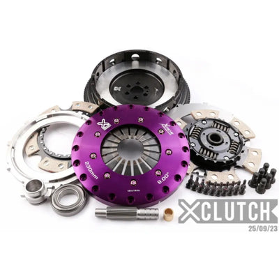 XClutch auto part