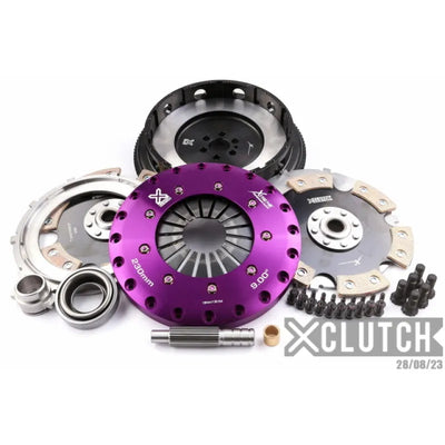XClutch auto part
