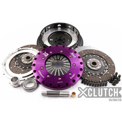 XClutch auto part