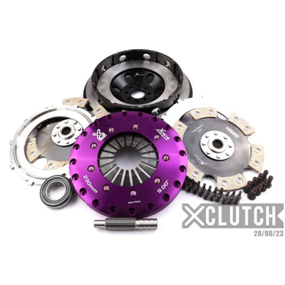 XClutch auto part