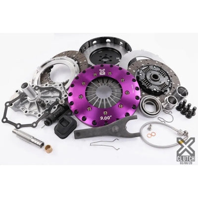 XClutch auto part