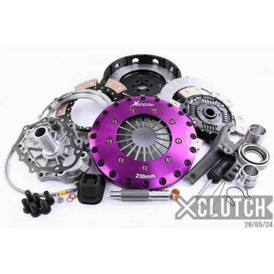 XClutch auto part