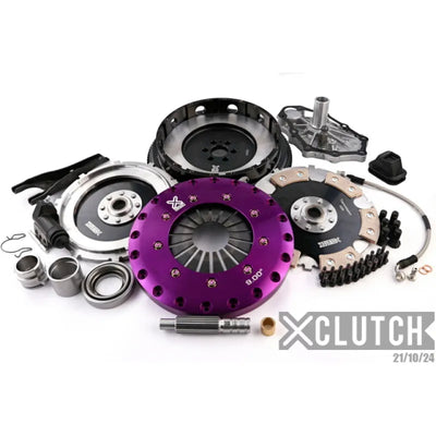XClutch auto part