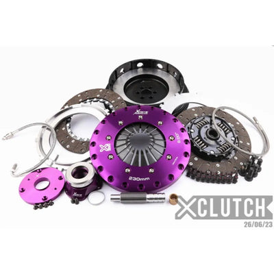 XClutch auto part