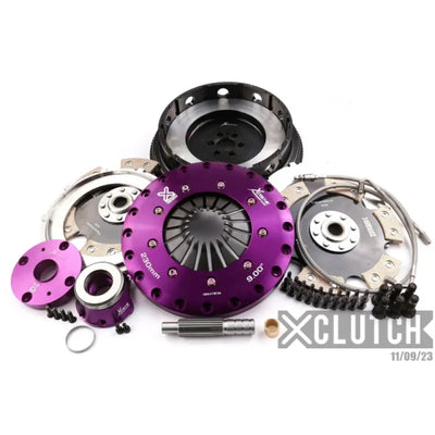 XClutch auto part