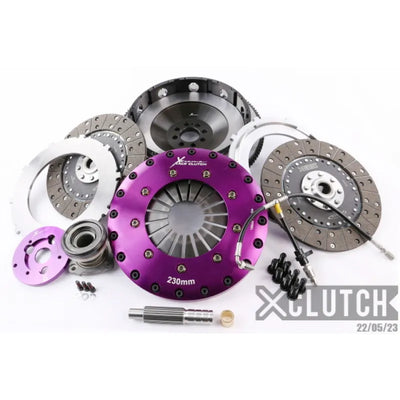 XClutch auto part