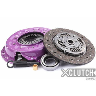 XClutch auto part