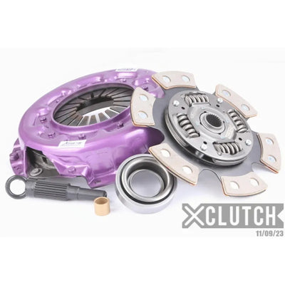 XClutch auto part