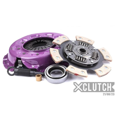 XClutch auto part
