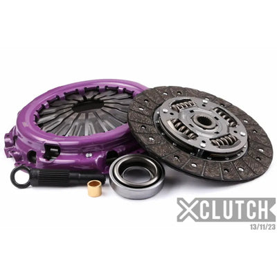 XClutch auto part