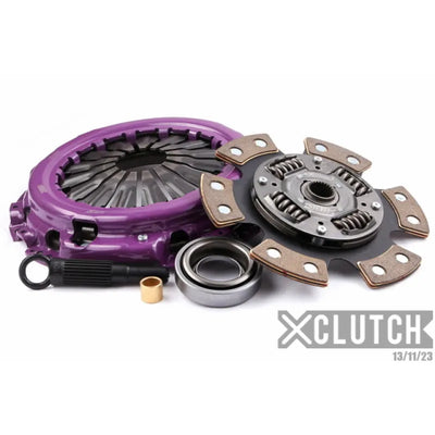 XClutch auto part